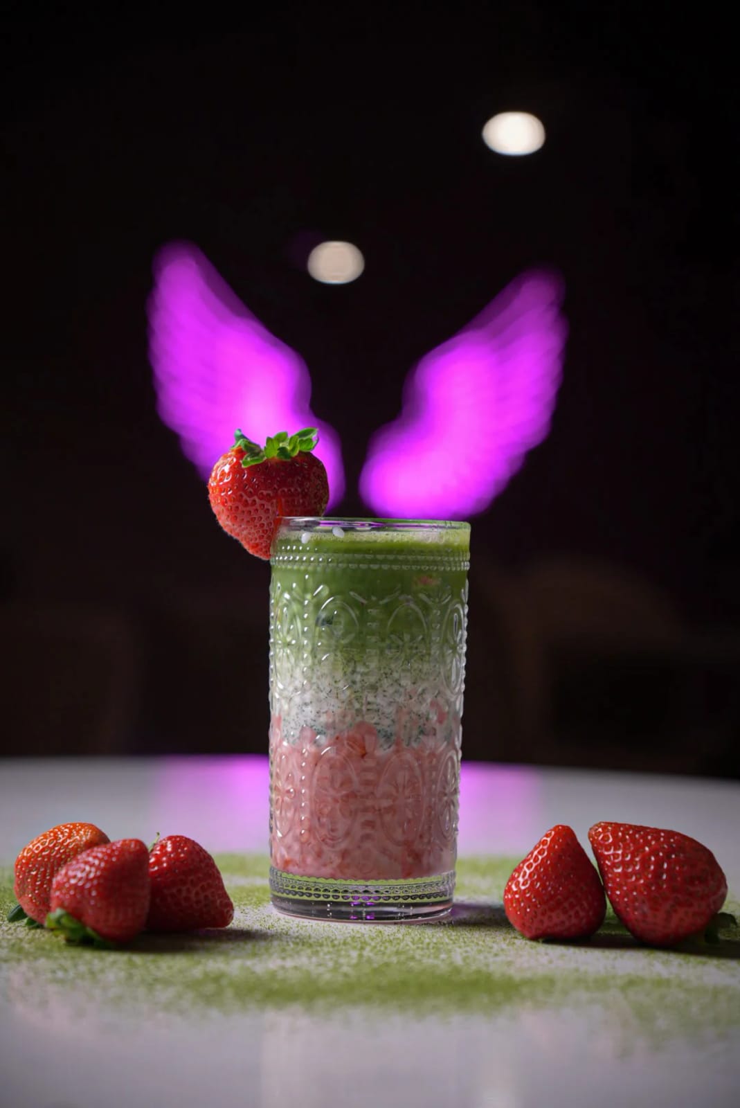 Pink Pistachio Cafe photo 9