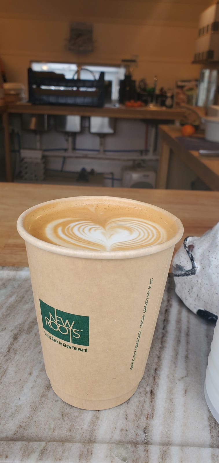 Moonbird Coffee Co.