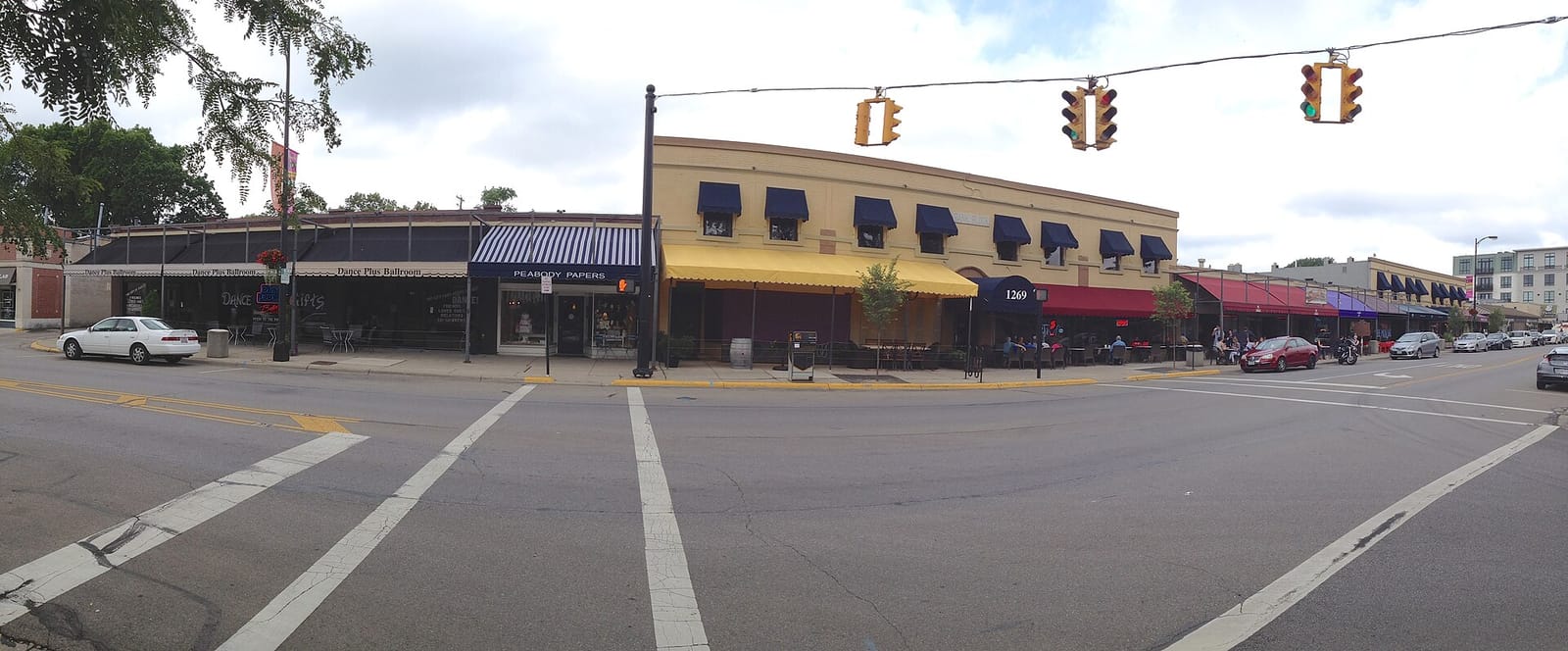 Stauf's Coffee Roasters photo 2