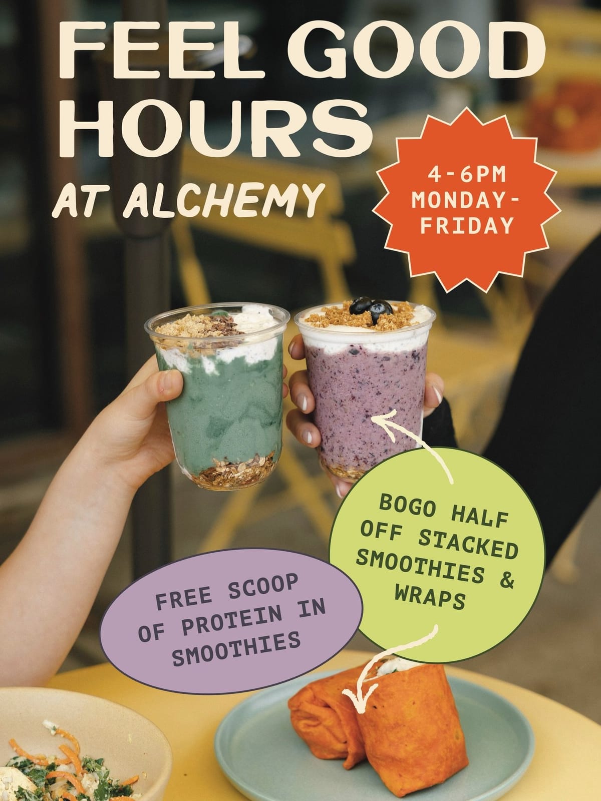Alchemy Kitchen