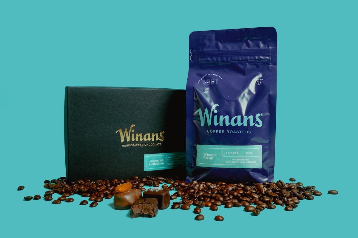 Winans Coffee & Chocolate photo 2