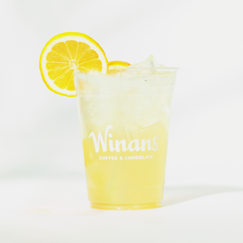 Winans Coffee & Chocolate photo 6