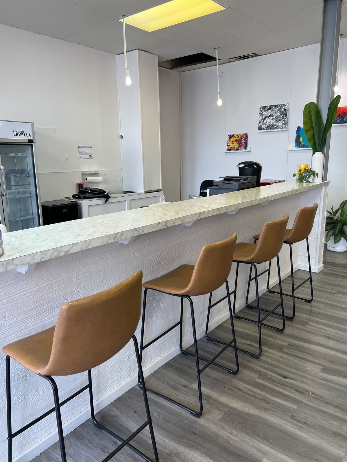 Players Cafe