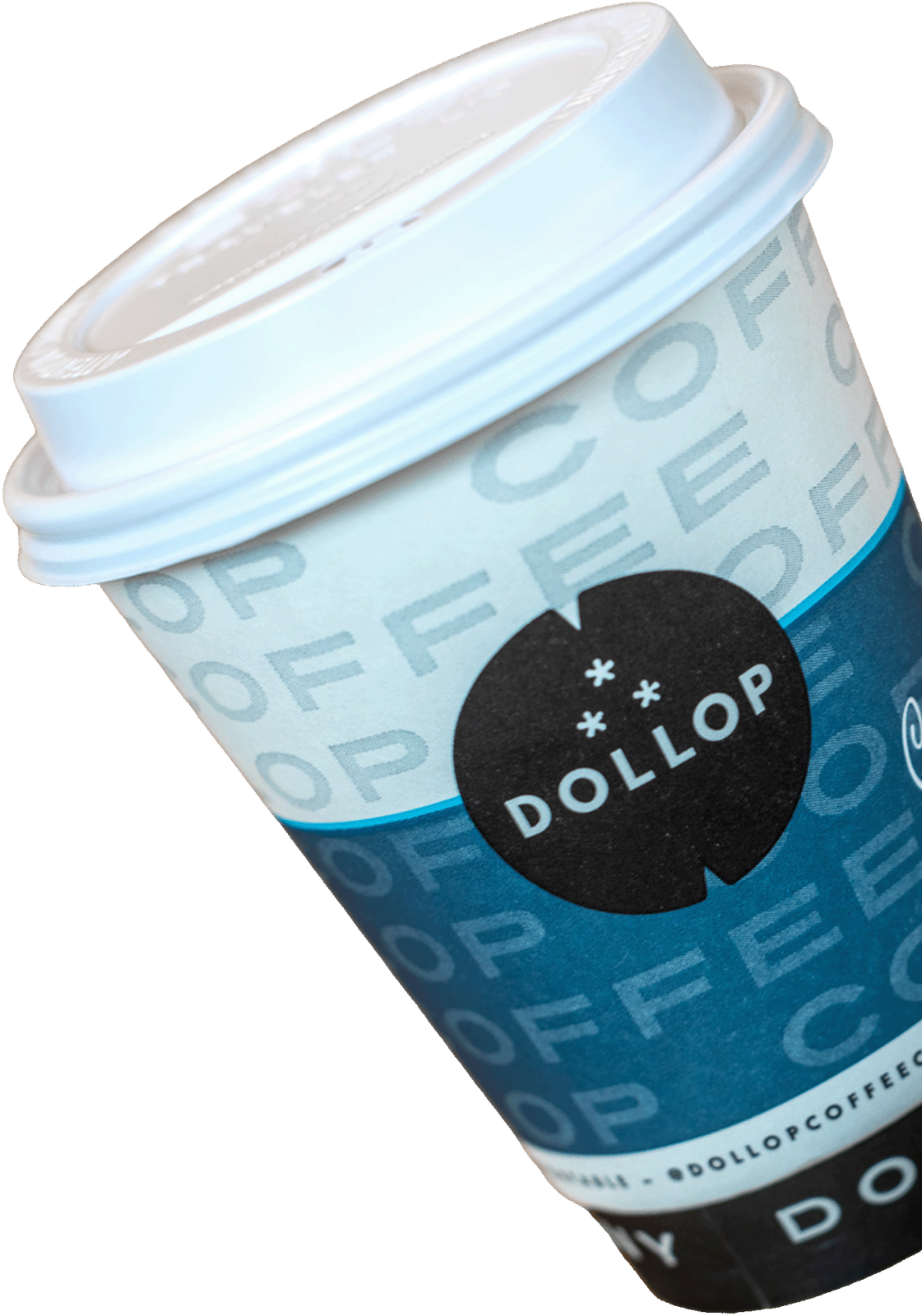 Dollop Coffee Co. photo 2