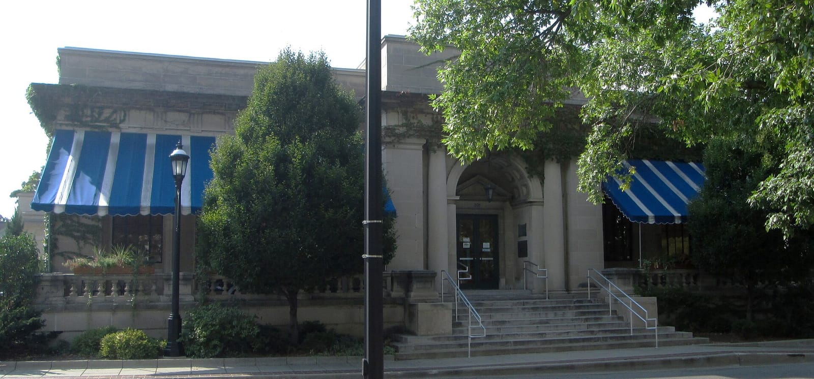 The Urbana Free Library photo 4
