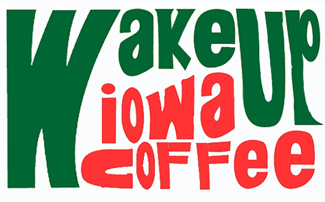 Wake Up Iowa Coffee