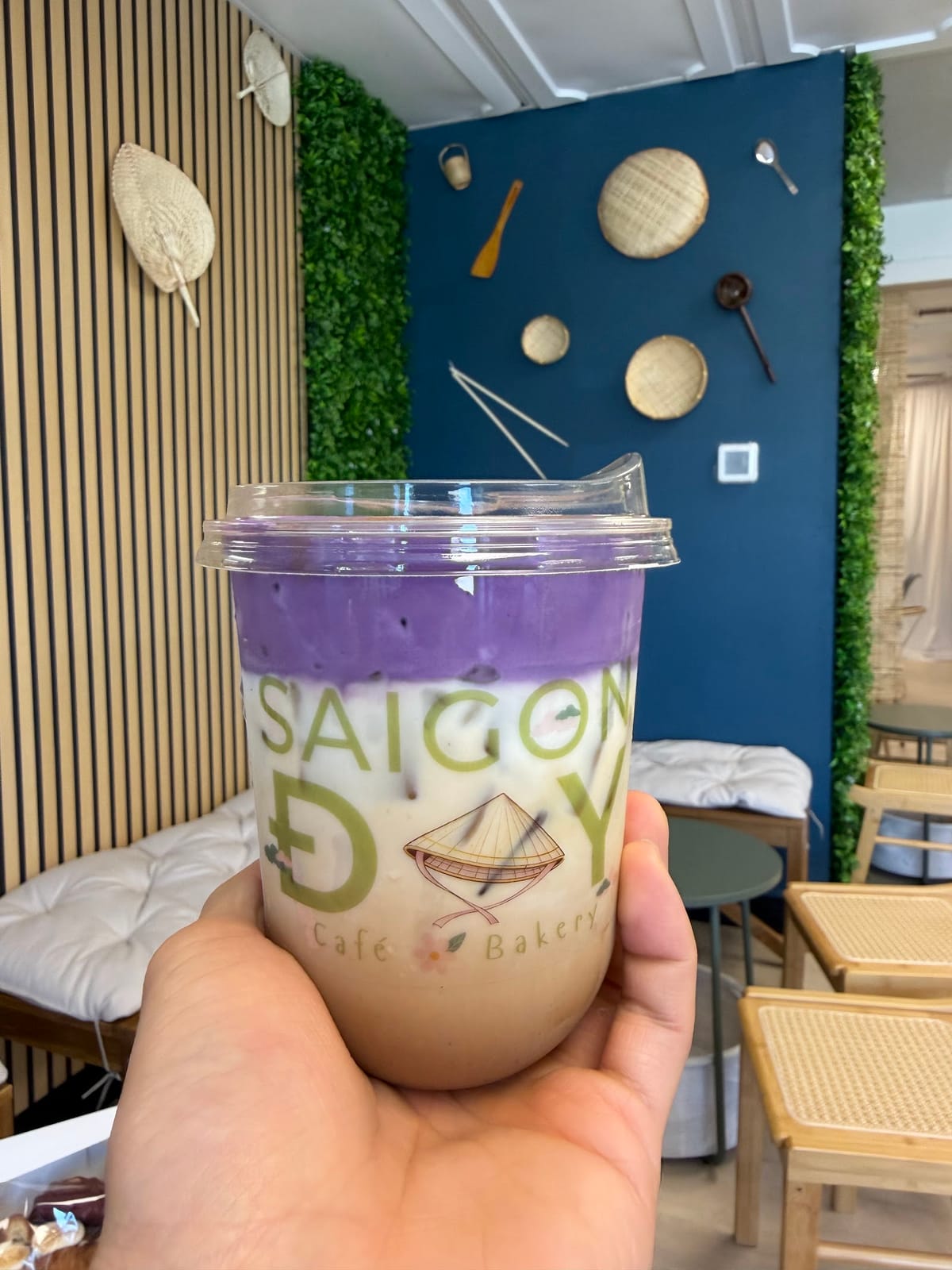 Saigon Day