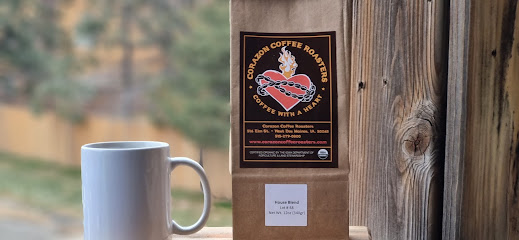 Dreadnots Coffee LLC