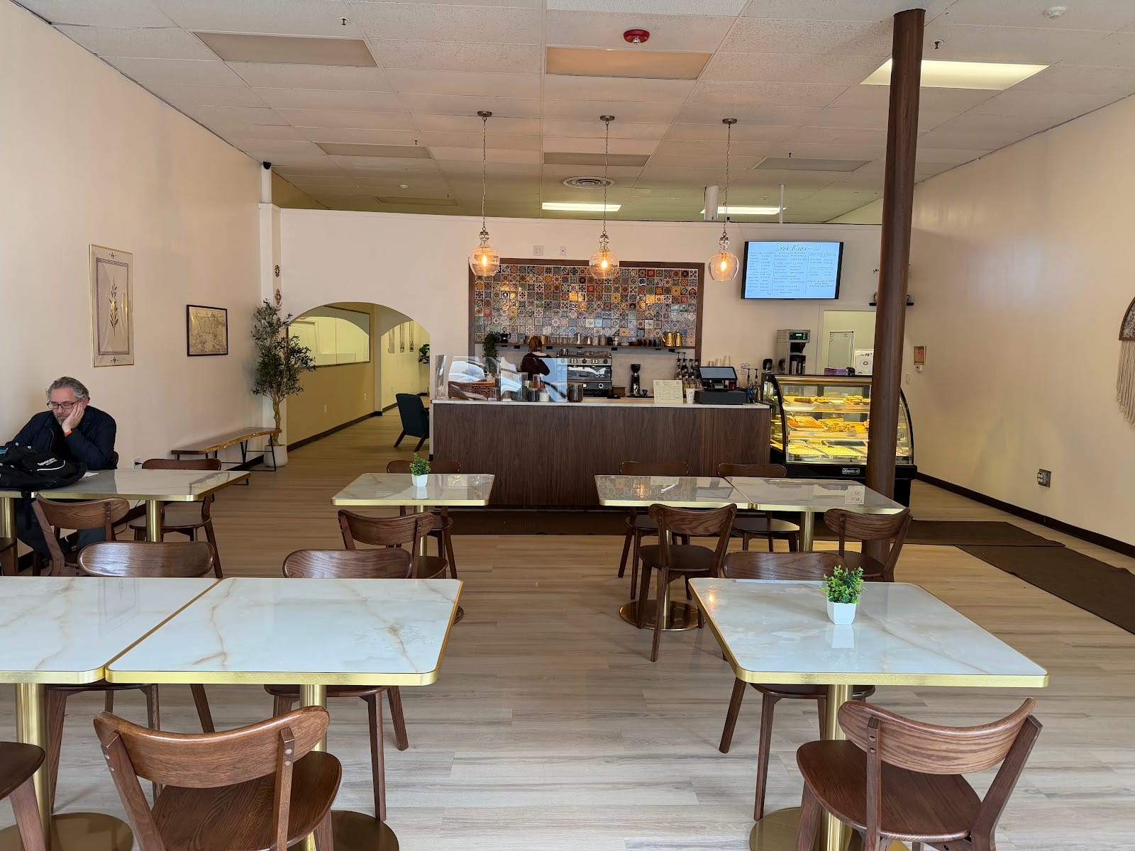 Café Del Mondo