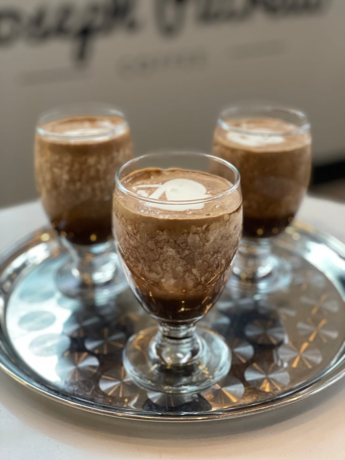 Joseph Putrello Coffee photo 8