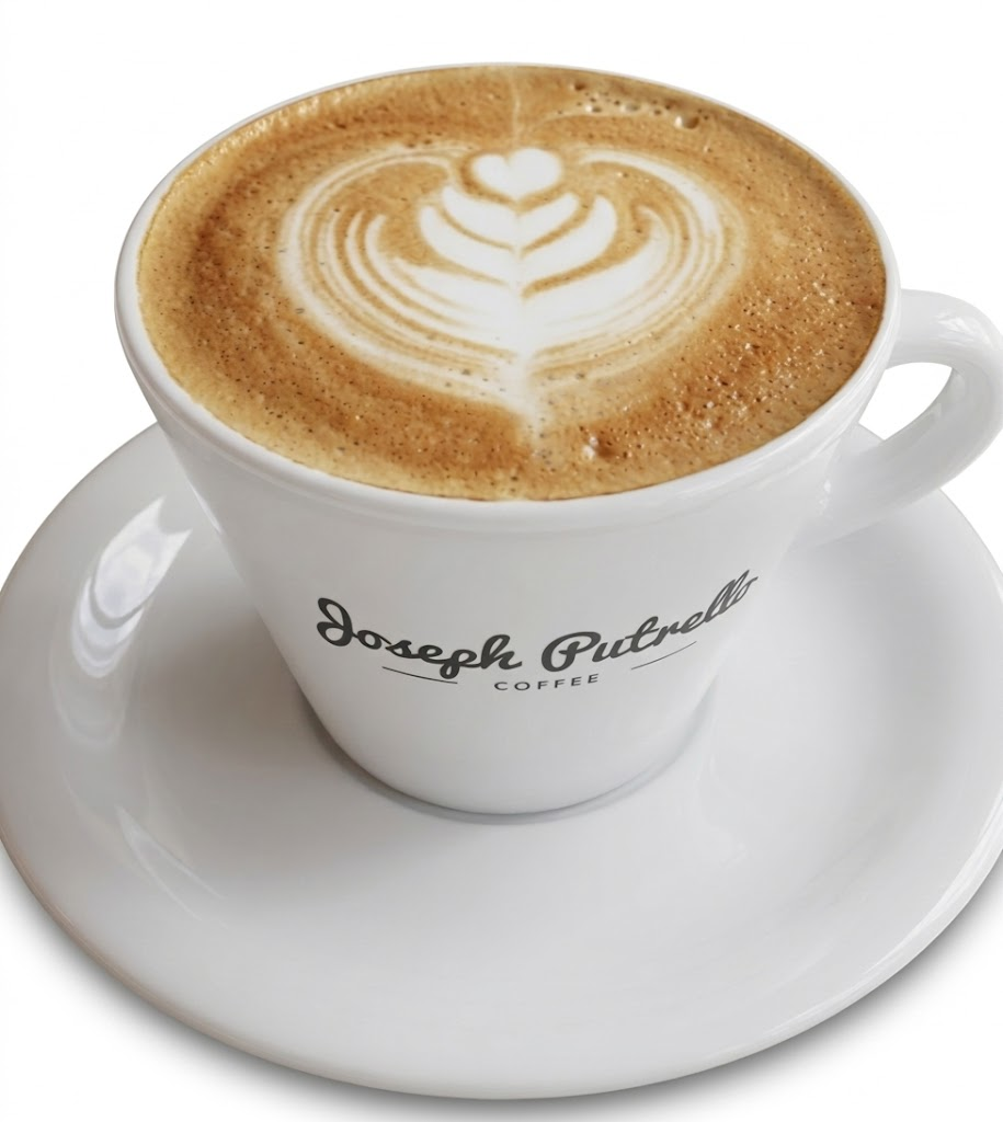 Joseph Putrello Coffee photo 6