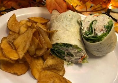 Roso's Cafe Catering photo 6
