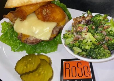 Roso's Cafe Catering photo 3