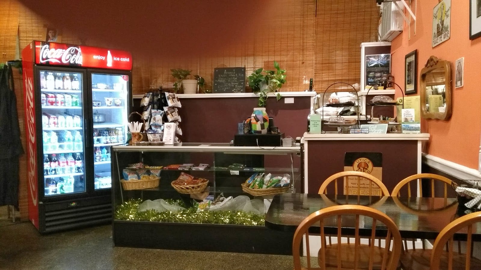 Roso's Cafe Catering