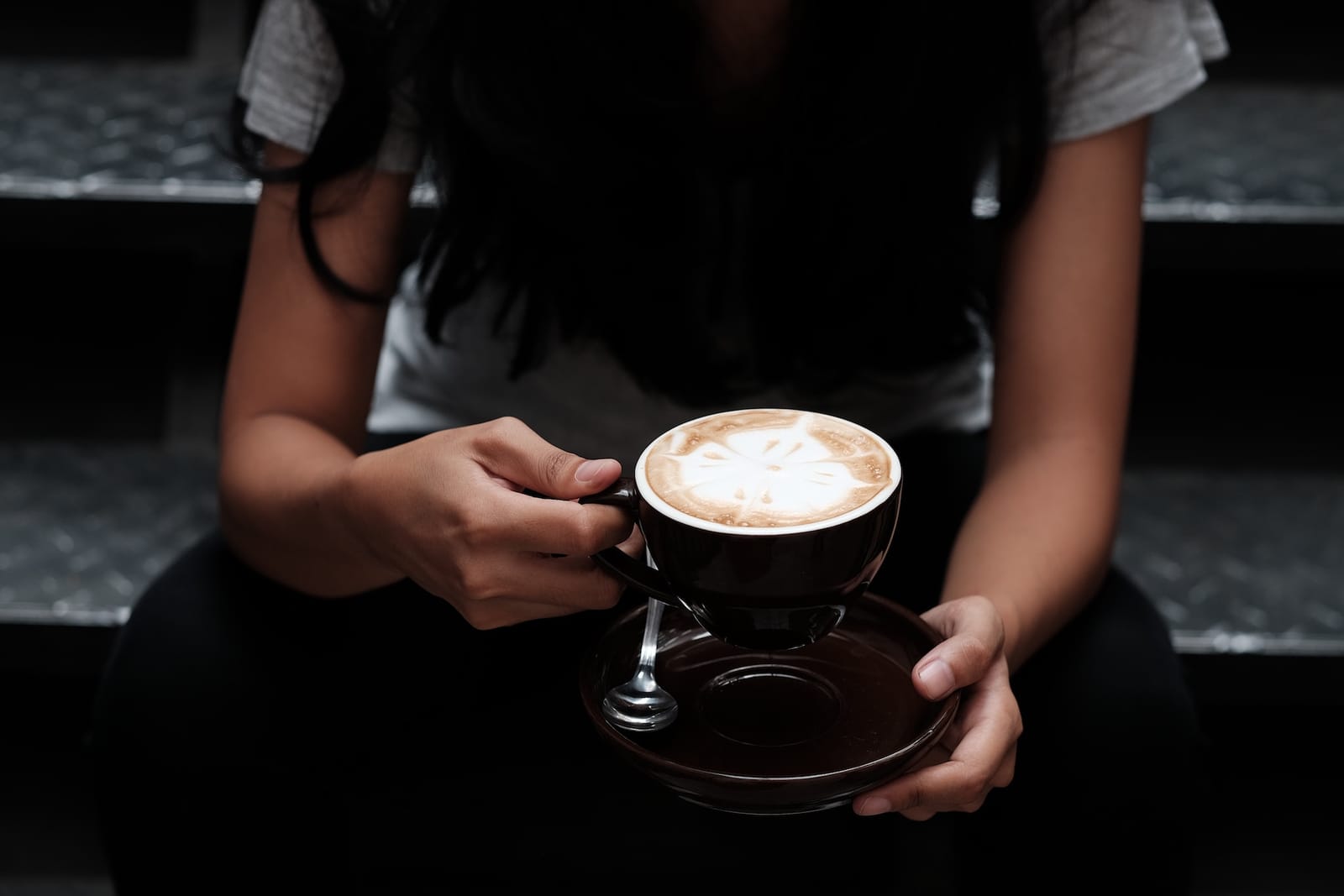 Character Coffee photo 2