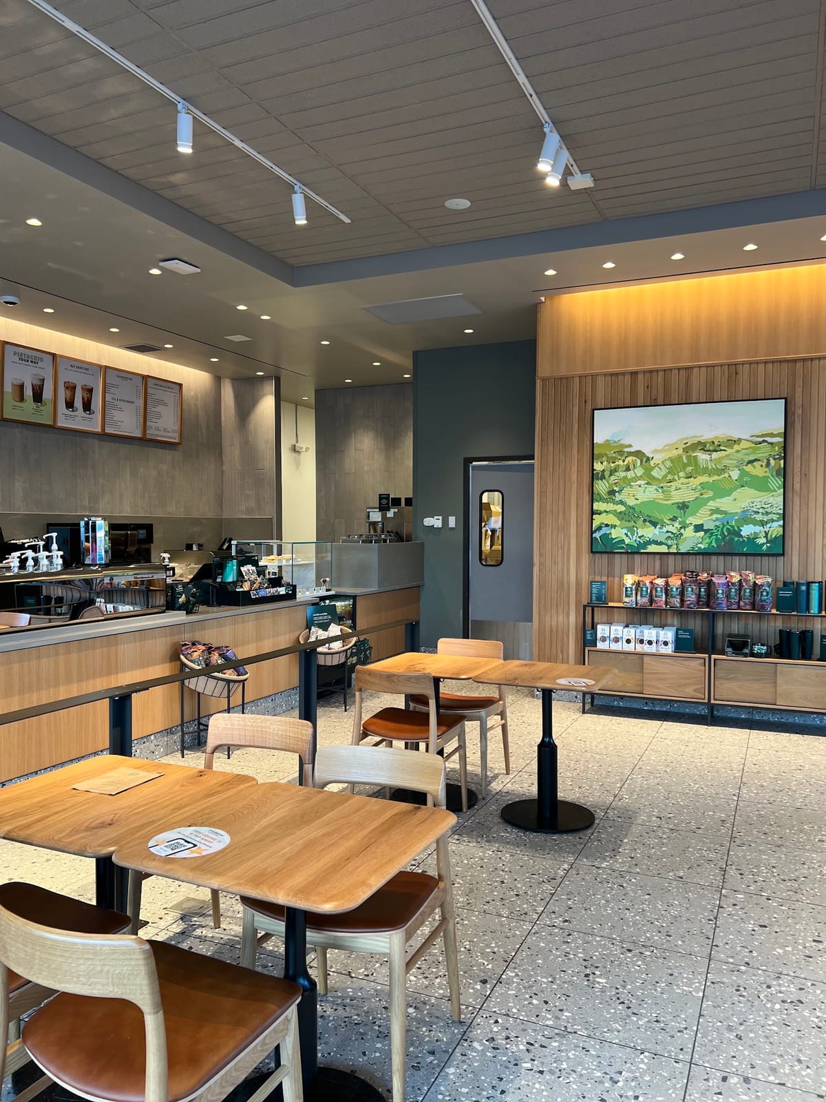 Starbucks Coffee Company