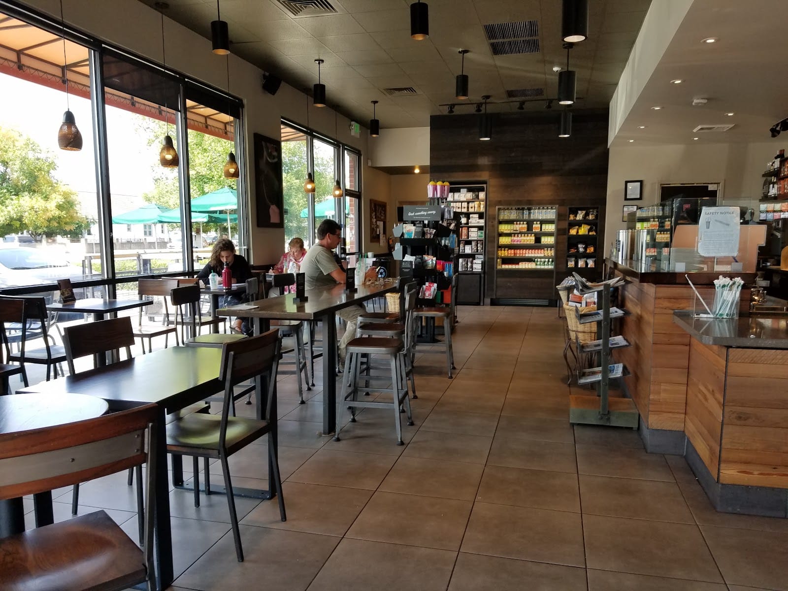 Starbucks Coffee Company