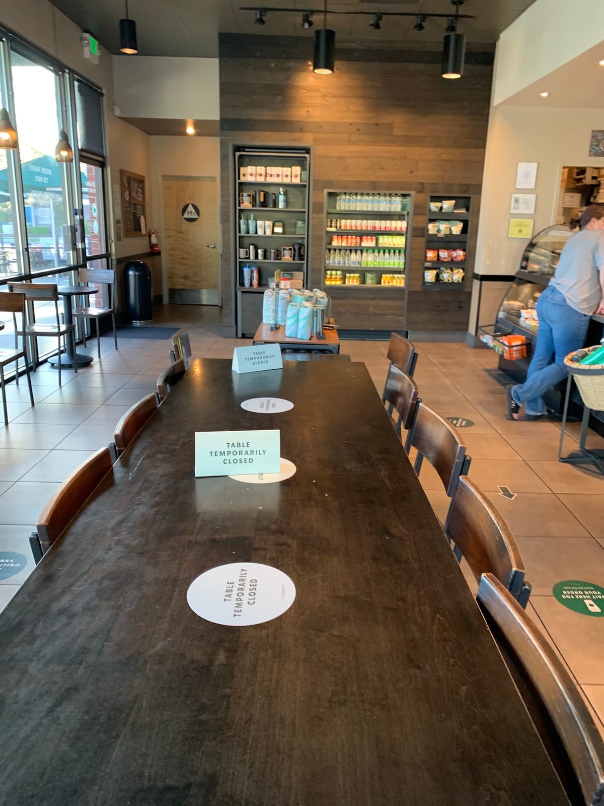 Starbucks Coffee Company