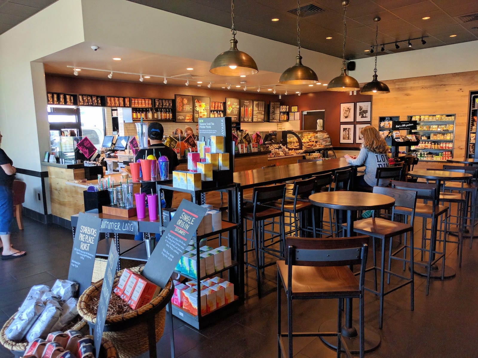 Starbucks Coffee Company