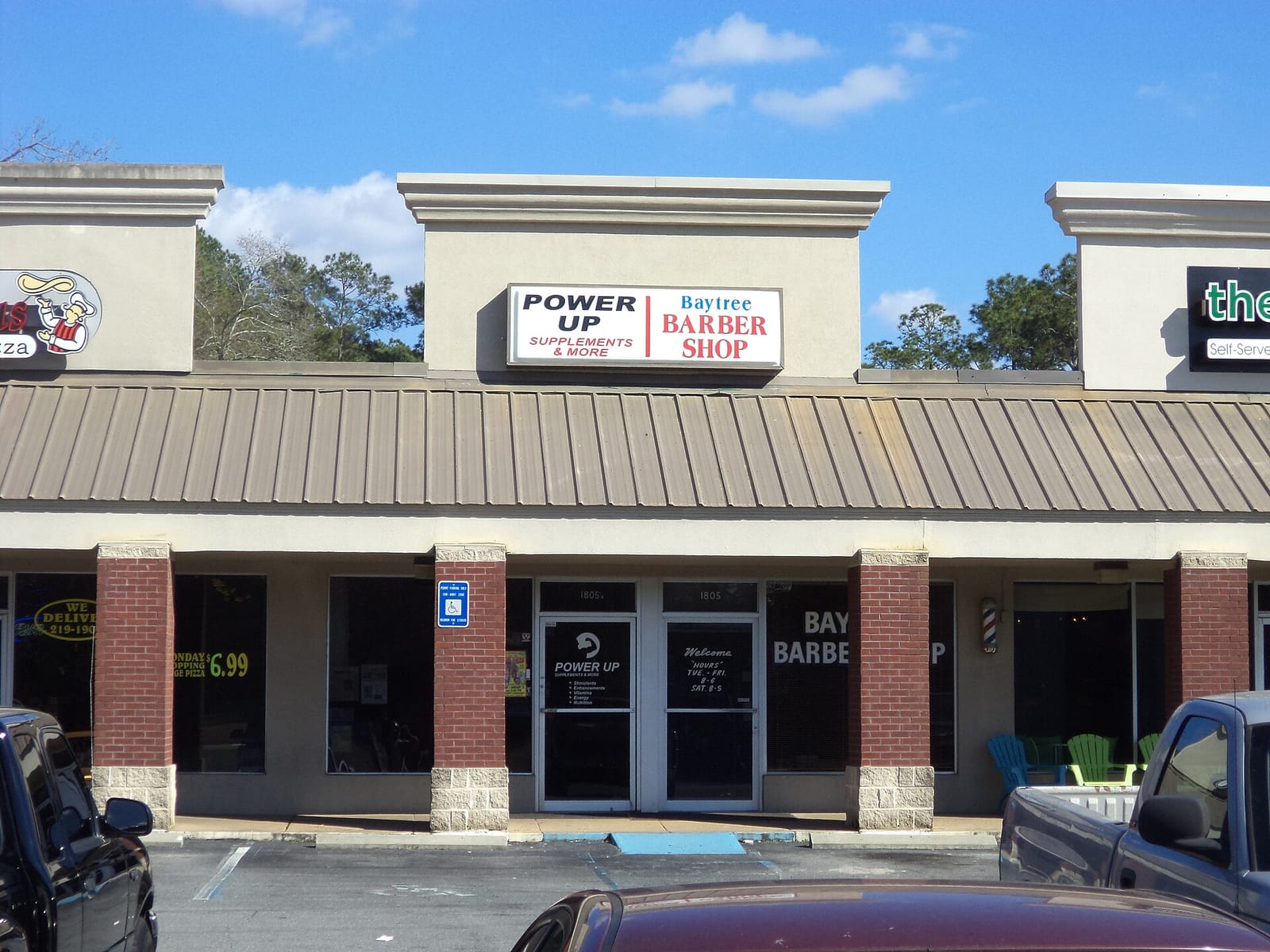 Augie's Cafe photo 2