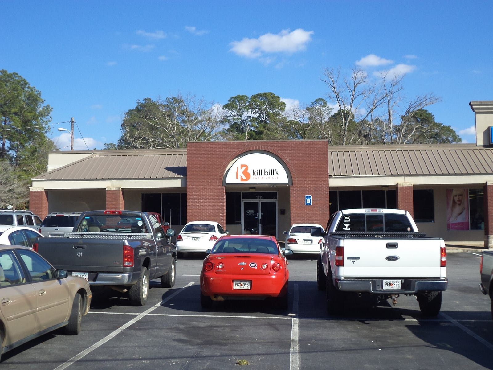 Augie's Cafe photo 3