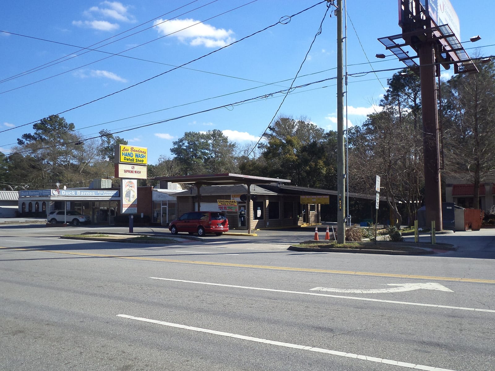 Augie's Cafe photo 4