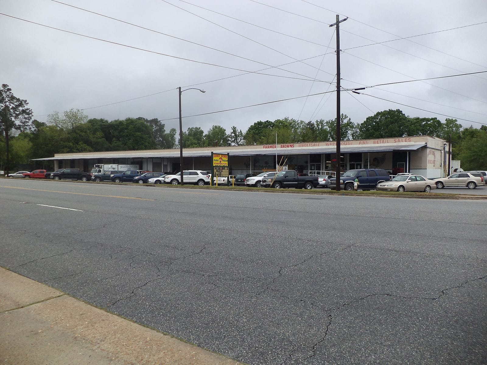 Carter & Sons Produce, Meat Market and Cafe photo 3