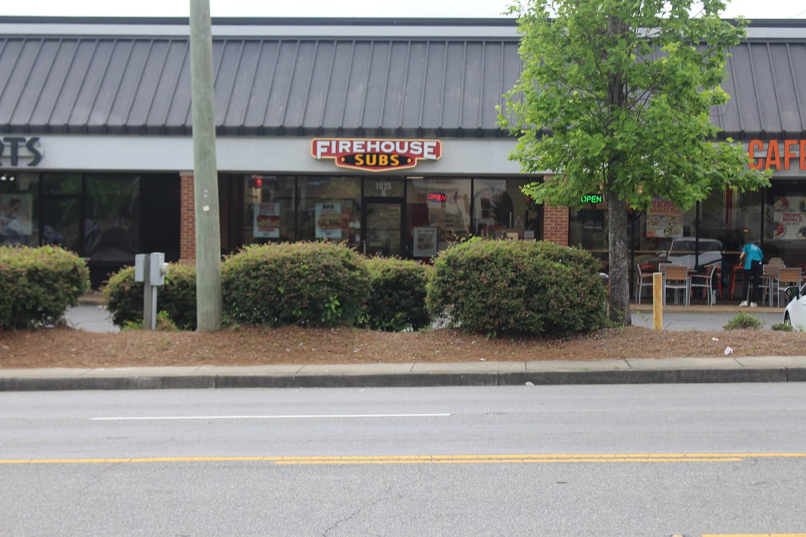 Tropical Smoothie Cafe photo 4