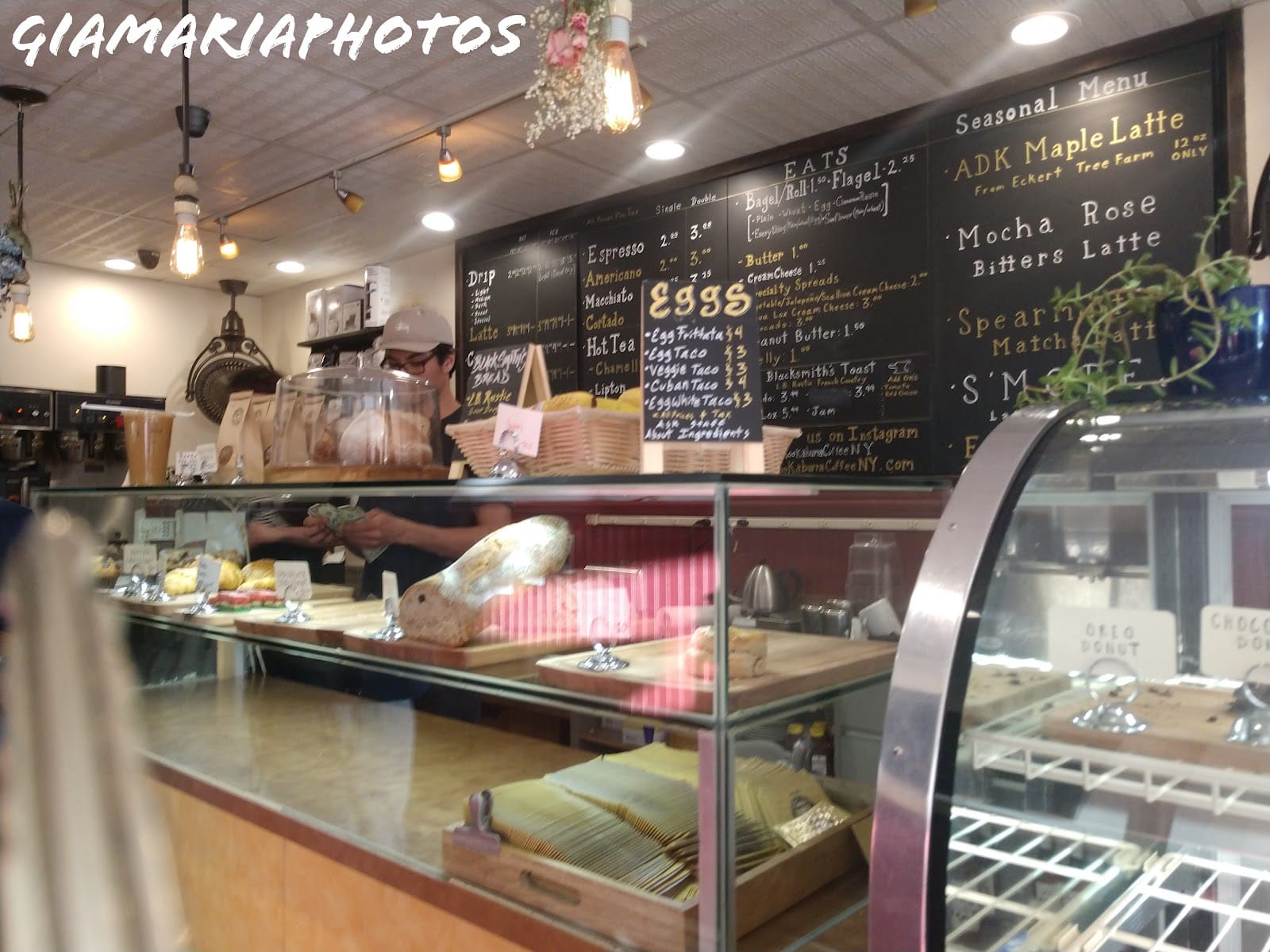 Kookaburra Coffee Co