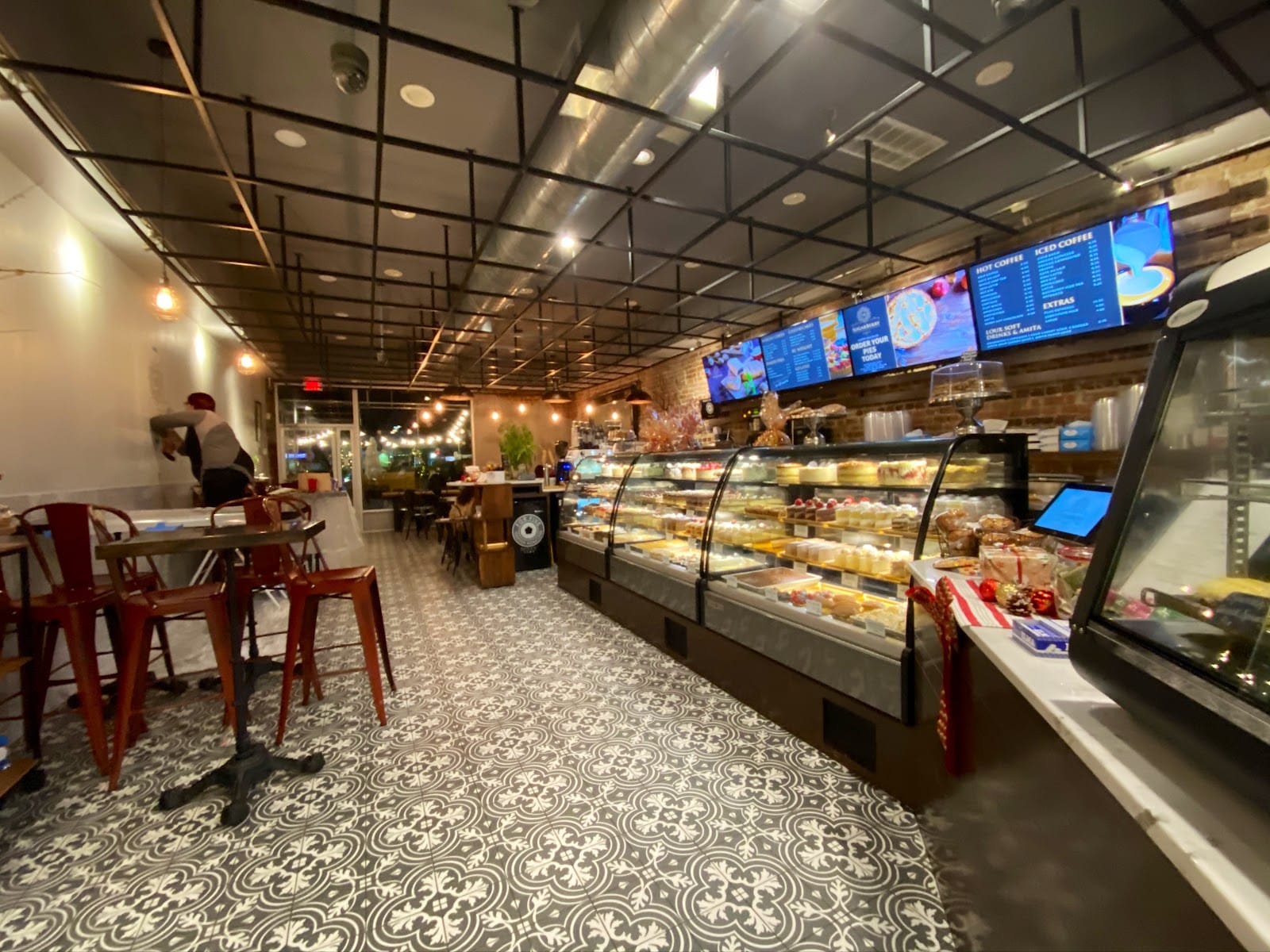 Sugarberry Bakery Cafe