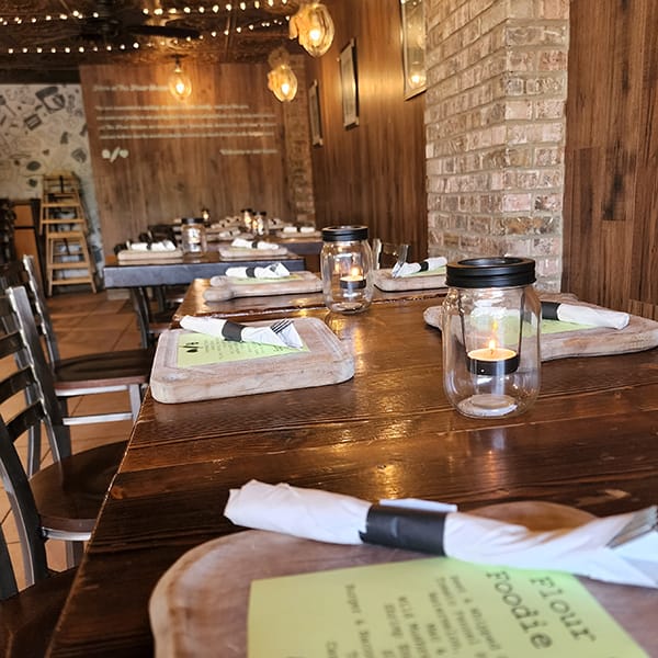 The Flour Shoppe Cafe photo 5