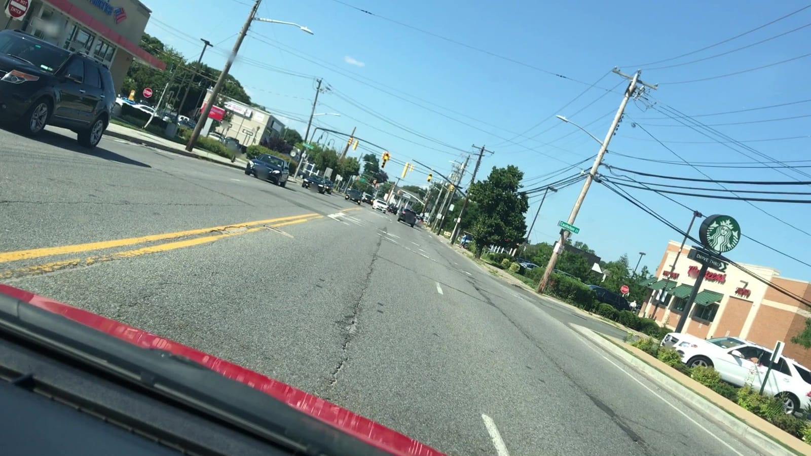 Starbucks Coffee Company