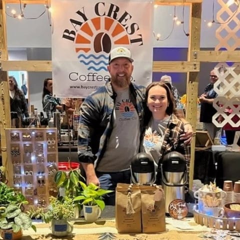 Bay Crest Coffee Co. photo 3
