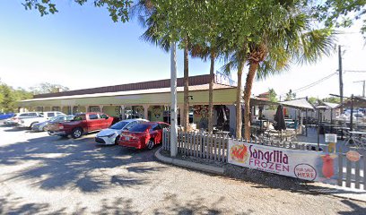 El Jobaro restaurante Boricua