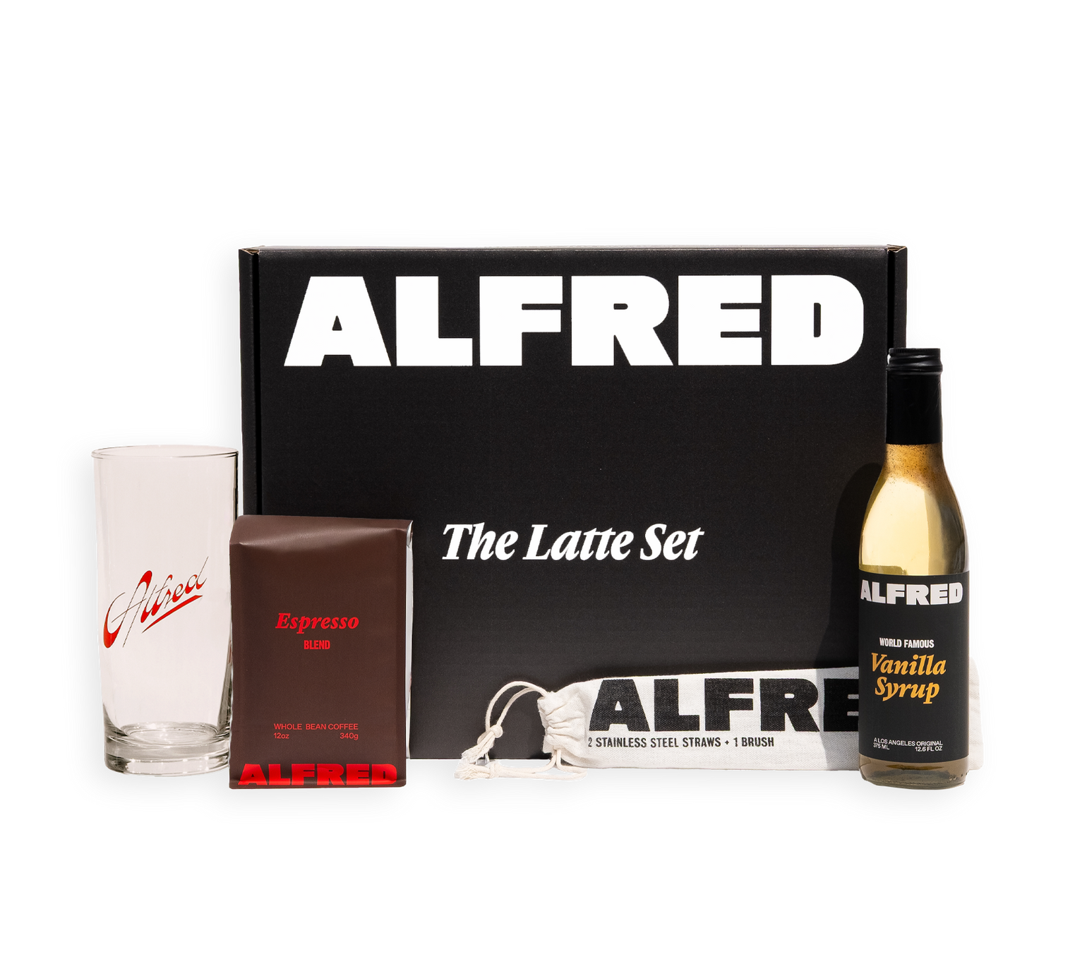 Alfred Coffee