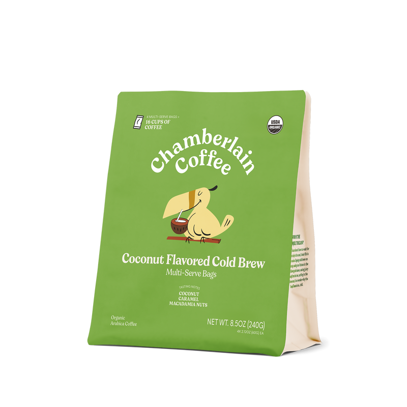 Chamberlain Coffee photo 3