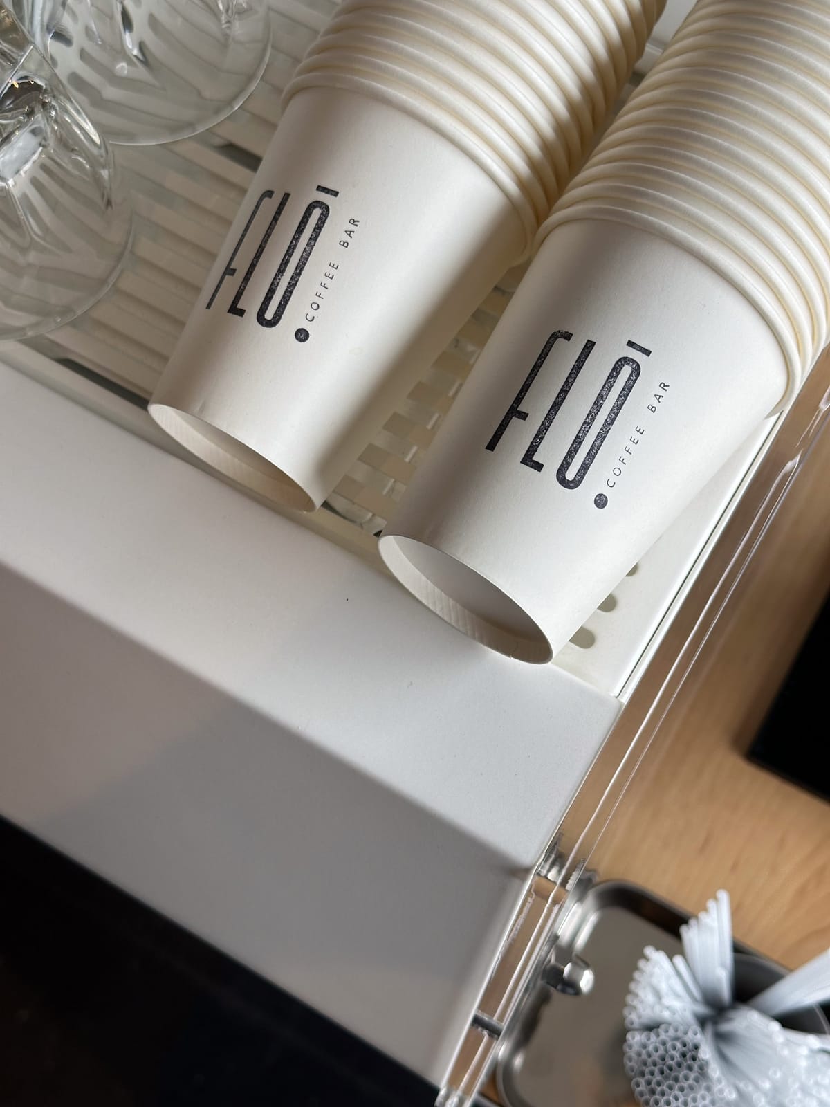 Flō Coffee Bar photo 7