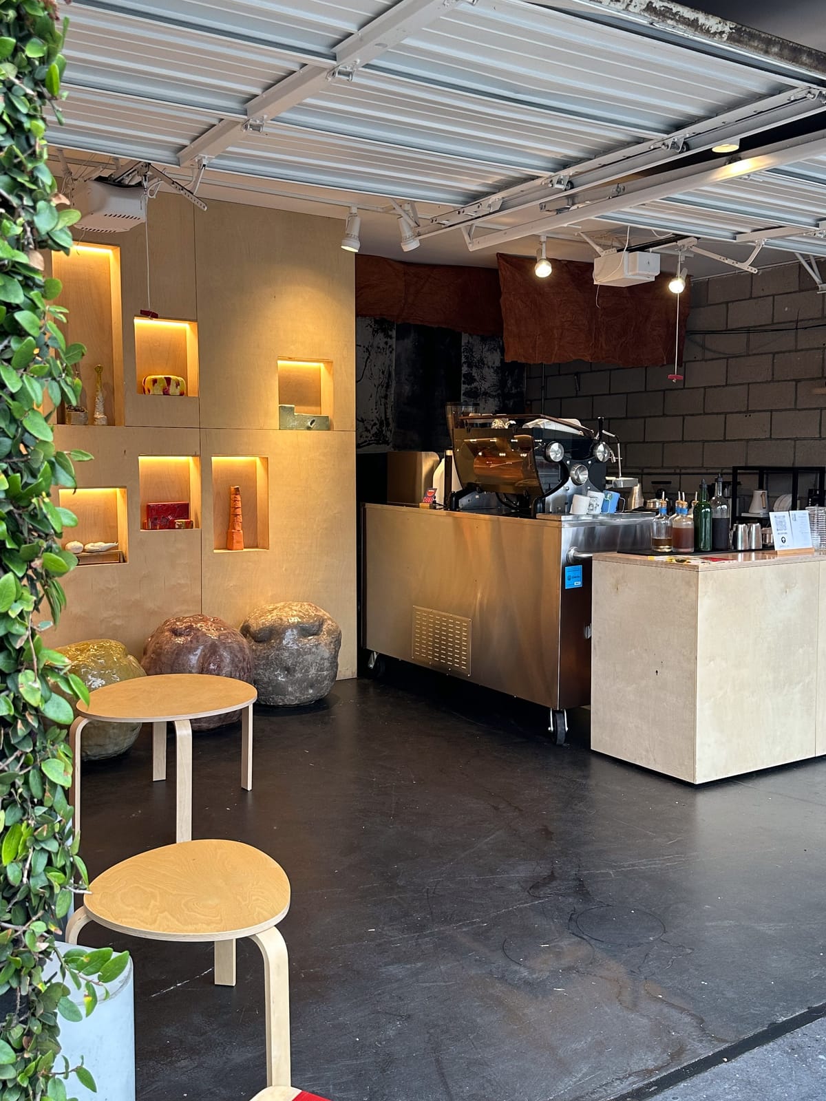 Flō Coffee Bar photo 2
