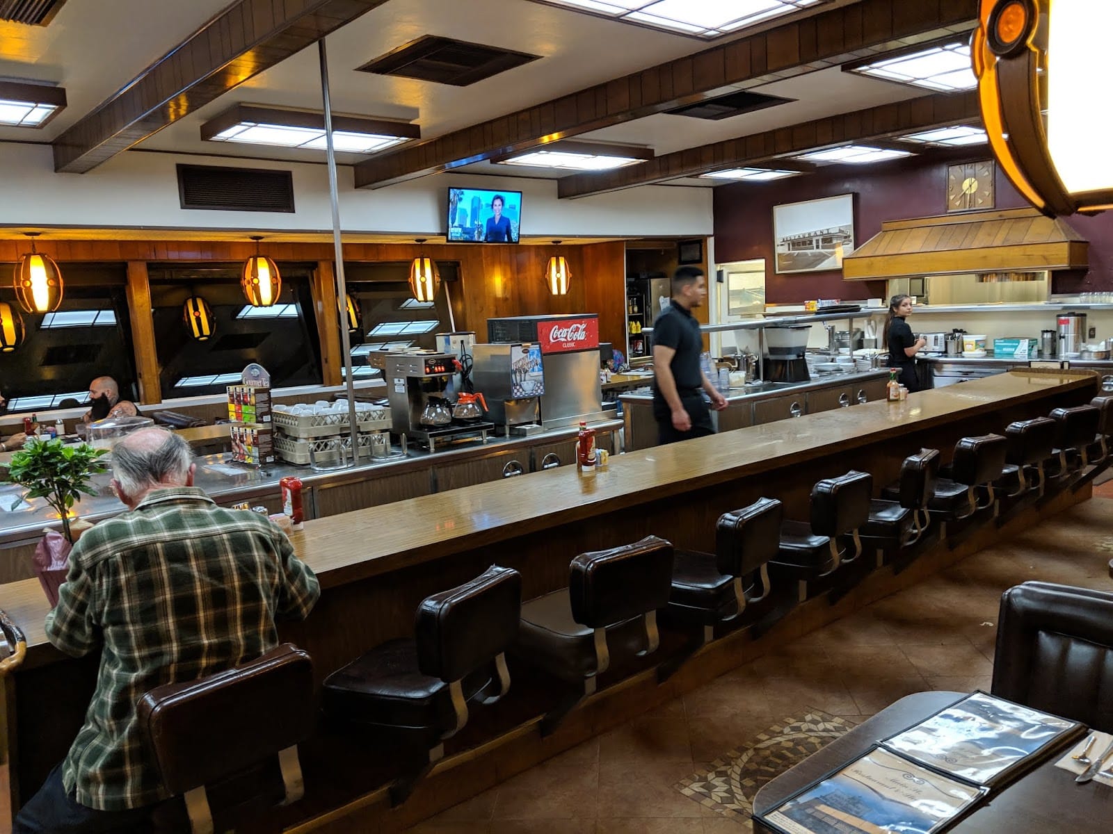 Main Street Restaurant and Steak House