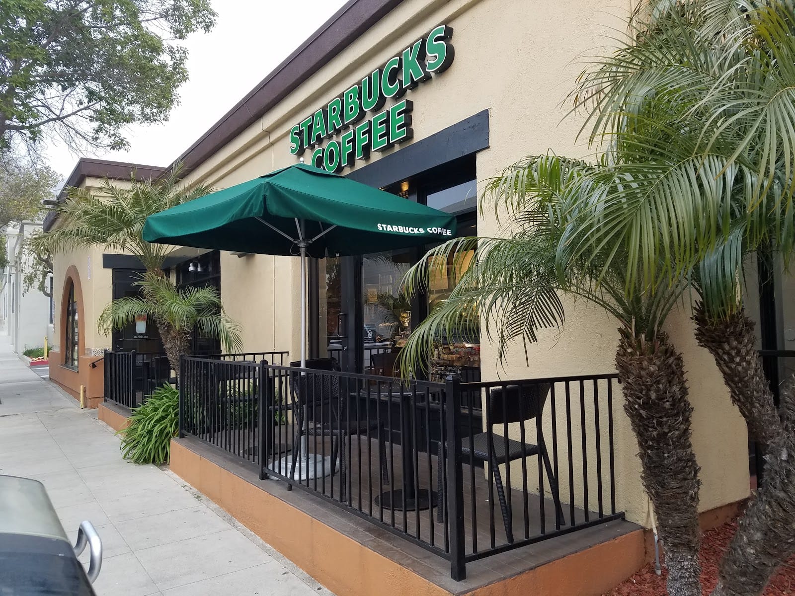 Starbucks Coffee Company