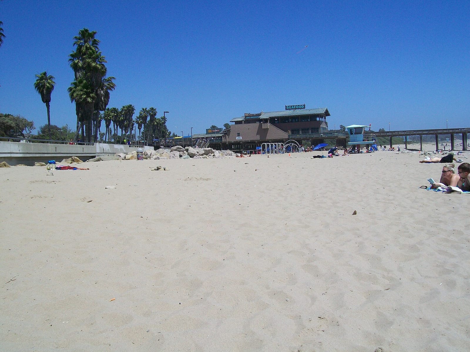 Freedom Coffee (Ventura Promenade) photo 3