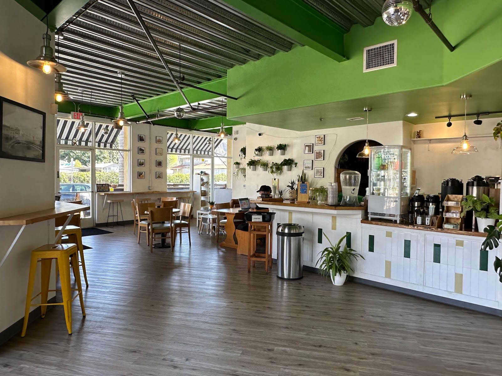 Lovewell Tea & Coffee