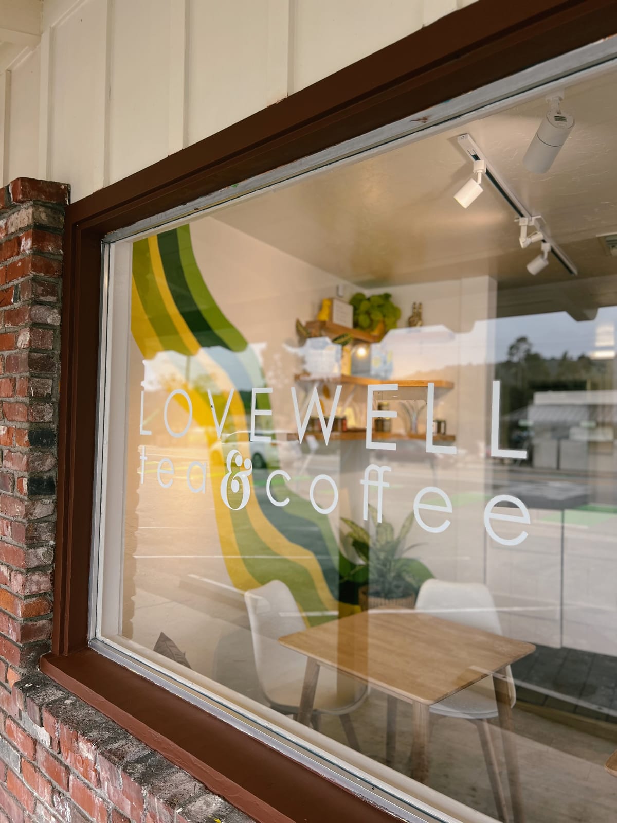 Lovewell Tea & Coffee photo 9