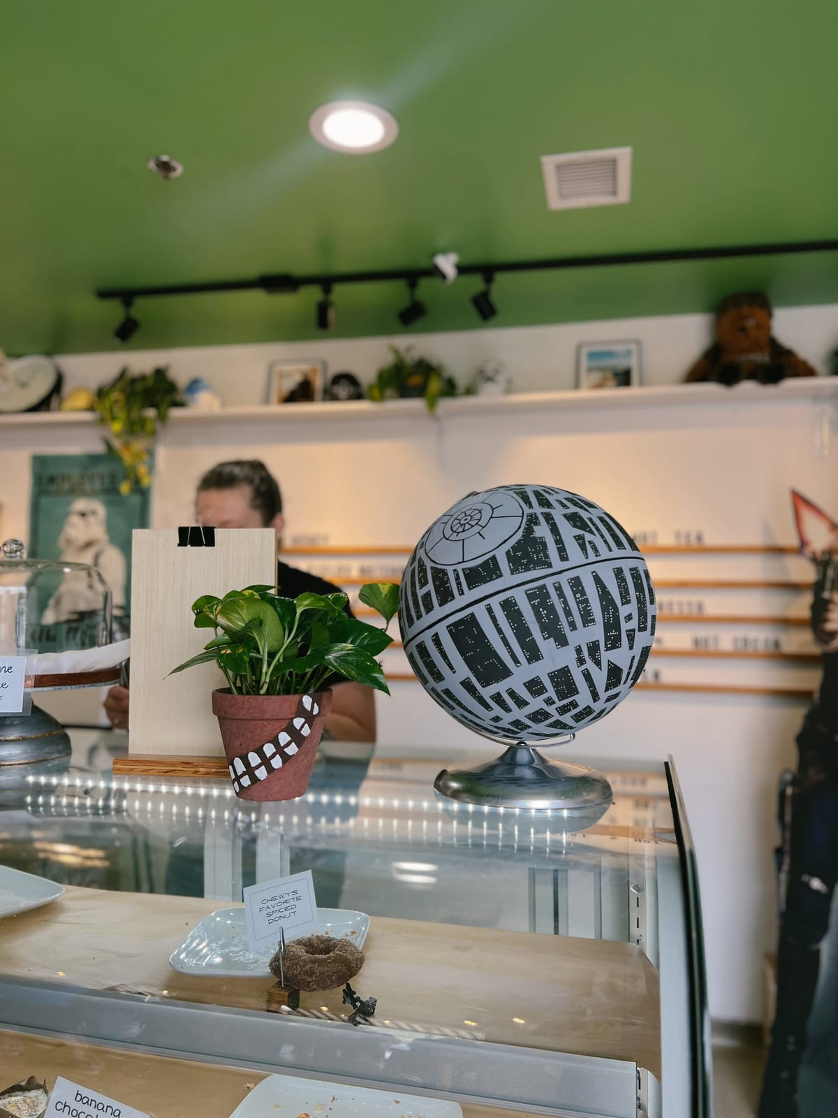 Lovewell Tea & Coffee photo 6