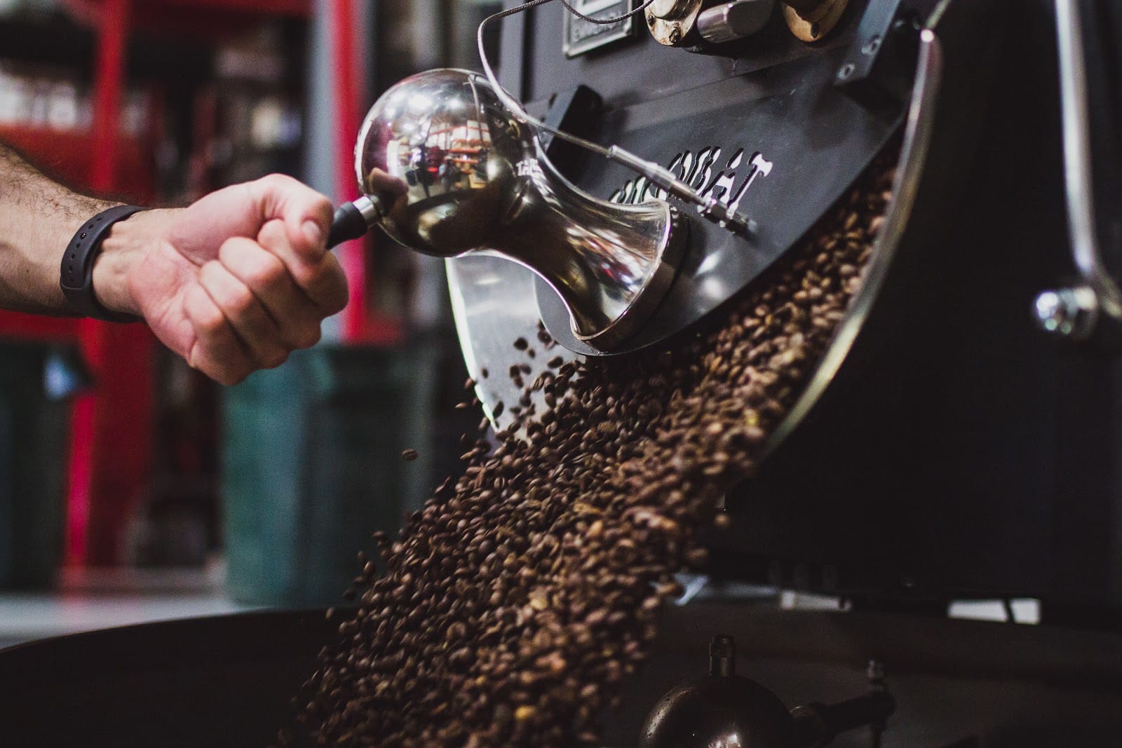 Centri Coffee