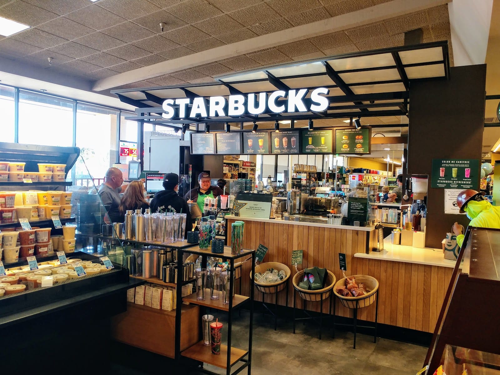 Starbucks Coffee Company