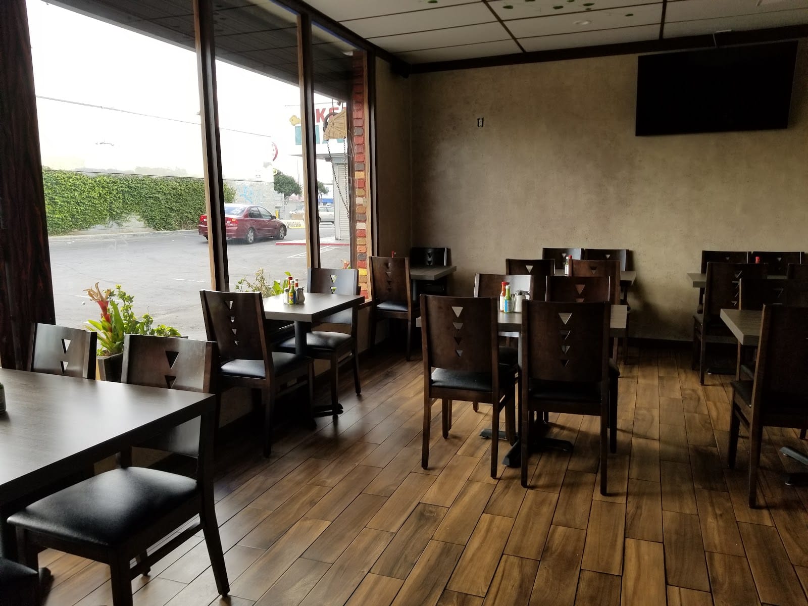 Santa Rosa Restaurant