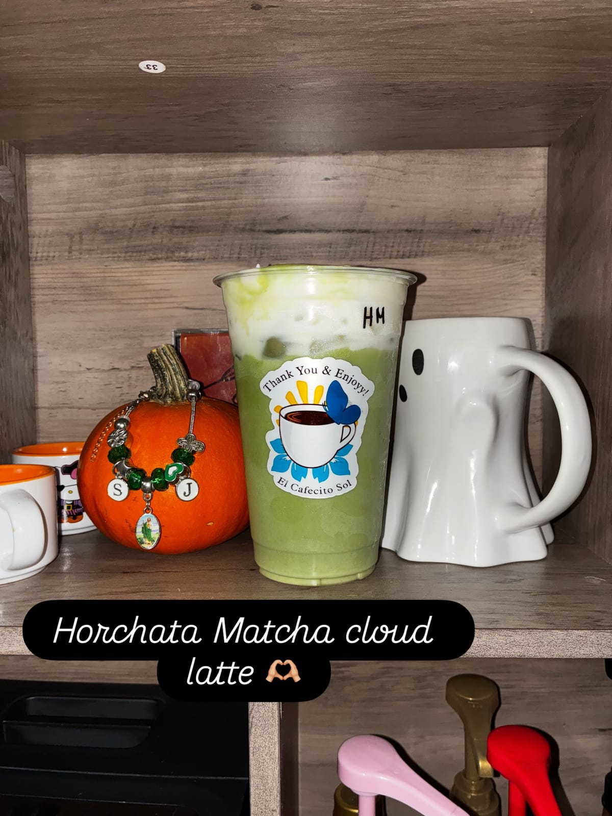 El Cafecito Sol