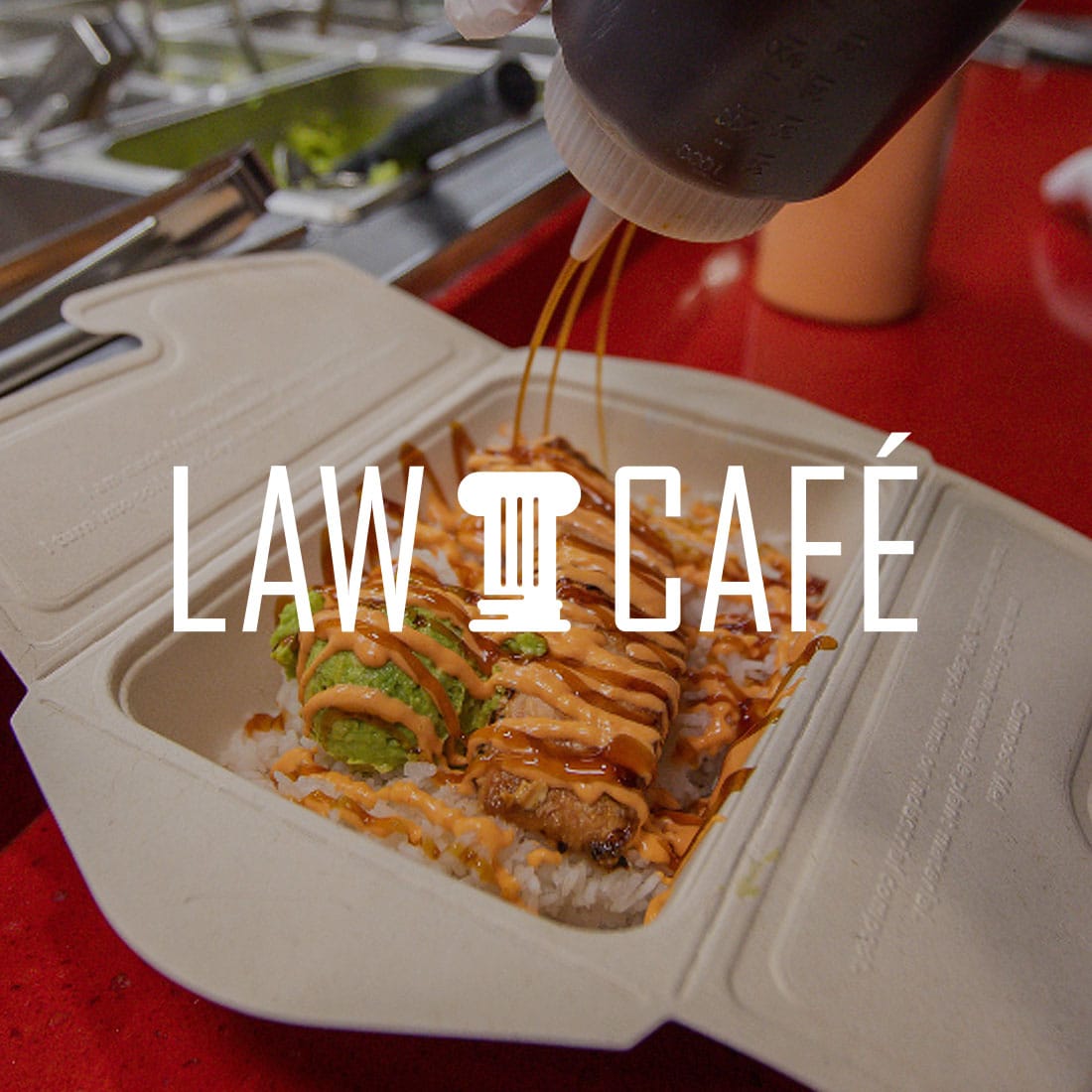 USC Law School Cafe photo 2