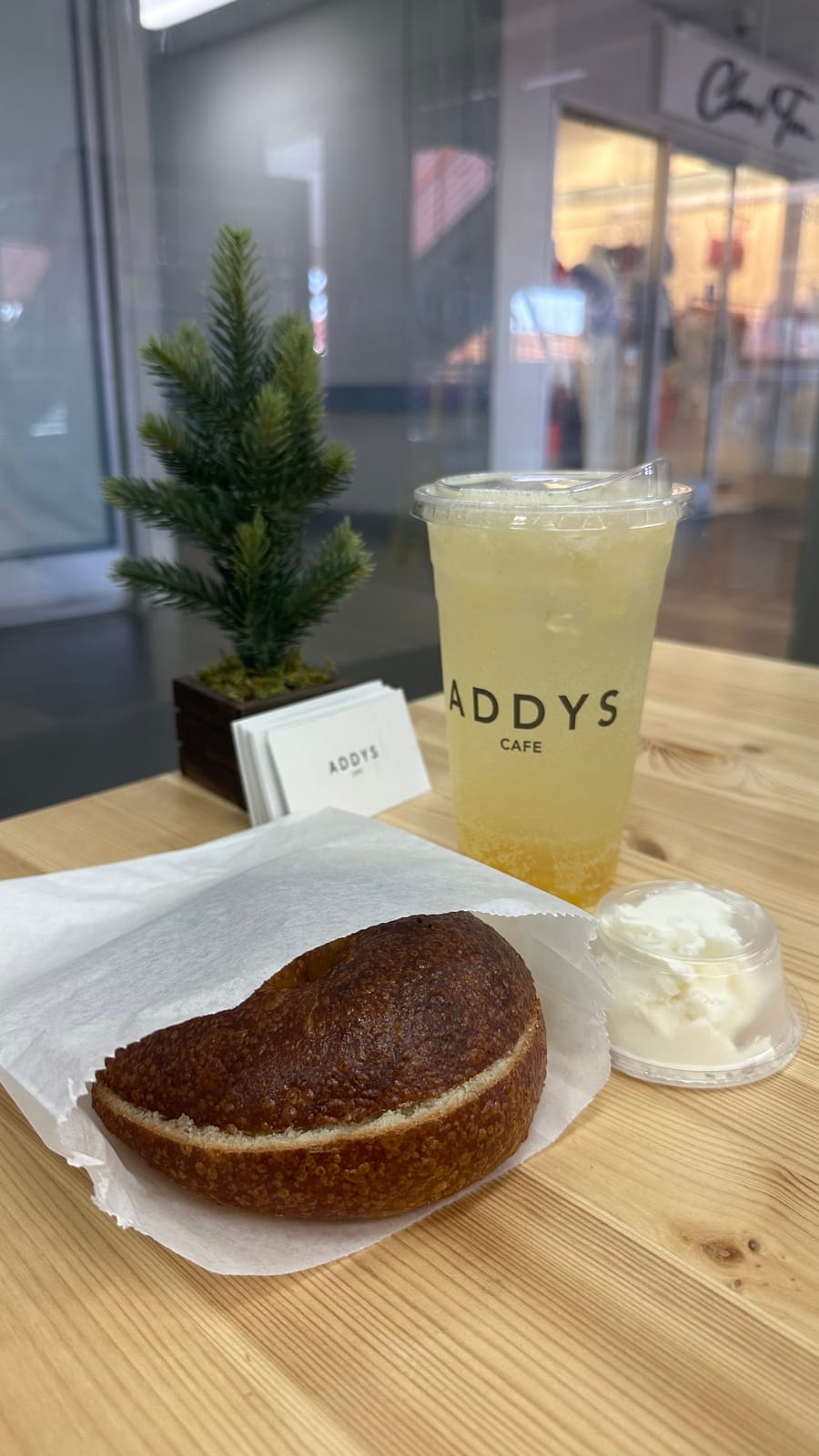 Addy's Cafe